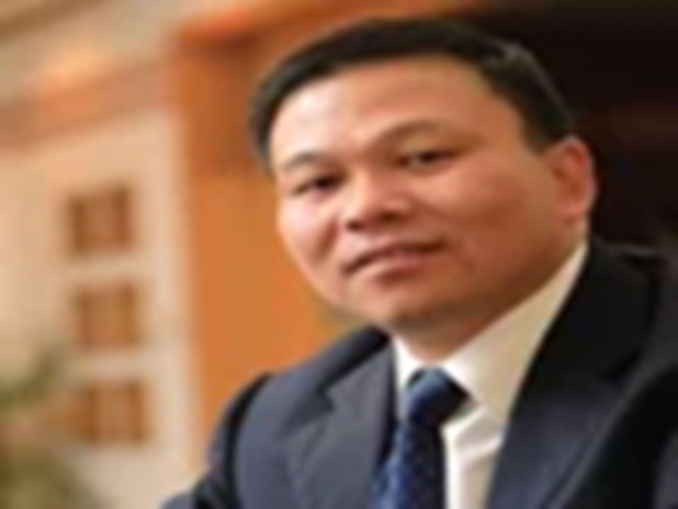 奥克斯老总_奥克斯空调